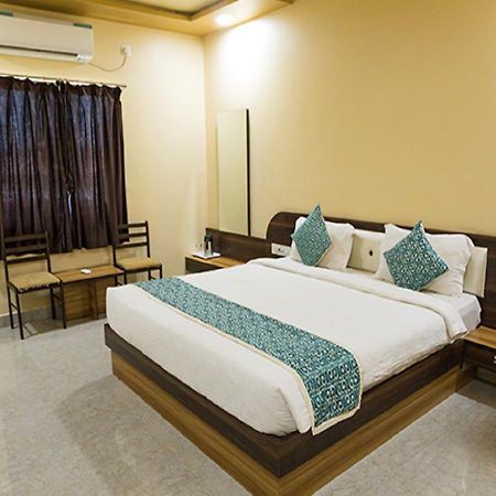 Hotel Somnath Daksh Somnāth Εξωτερικό φωτογραφία