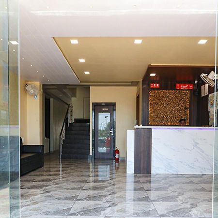 Hotel Somnath Daksh Somnāth Εξωτερικό φωτογραφία