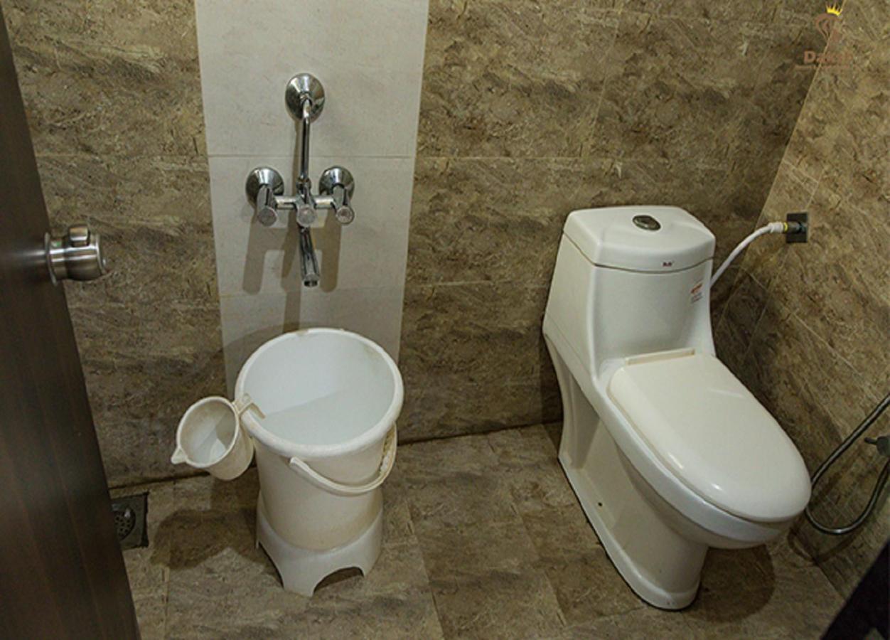 Hotel Somnath Daksh Somnāth Εξωτερικό φωτογραφία