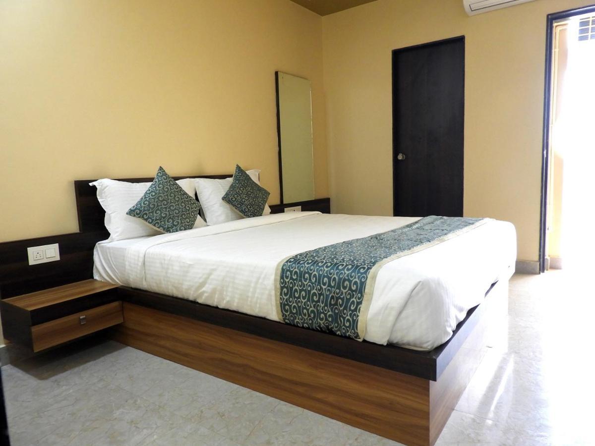 Hotel Somnath Daksh Somnāth Εξωτερικό φωτογραφία