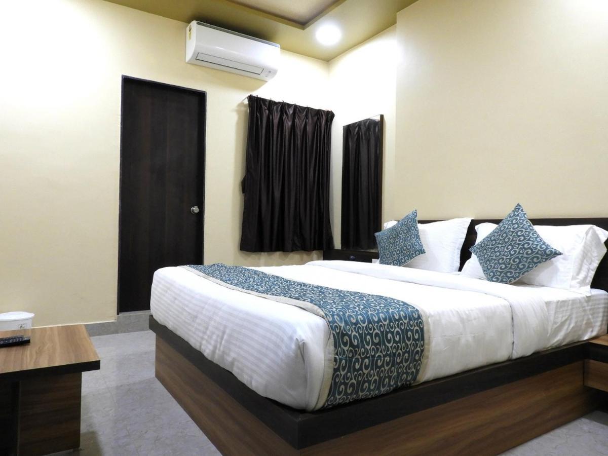 Hotel Somnath Daksh Somnāth Εξωτερικό φωτογραφία