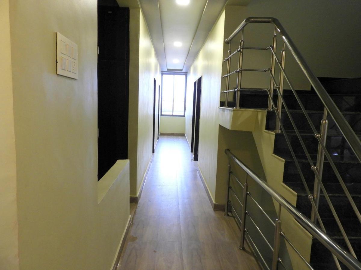 Hotel Somnath Daksh Somnāth Εξωτερικό φωτογραφία