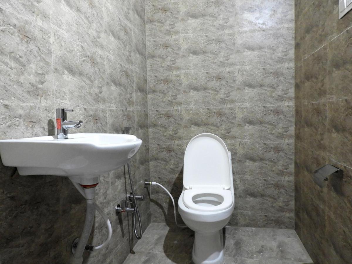 Hotel Somnath Daksh Somnāth Εξωτερικό φωτογραφία