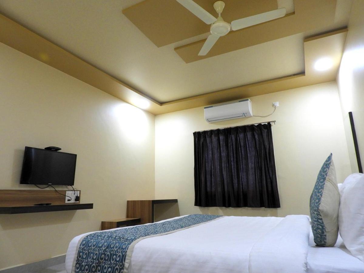 Hotel Somnath Daksh Somnāth Εξωτερικό φωτογραφία