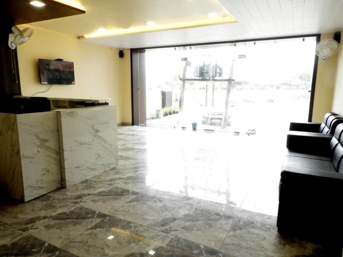 Hotel Somnath Daksh Somnāth Εξωτερικό φωτογραφία